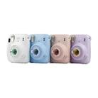 4 PCS / Set Jelly Four Colors Camera Filter for Fujifilm Instax mini 11 - 6