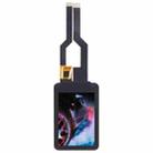 For GoPro Hero12 Black Original LCD Screen and Digitizer Full Assembly - 1