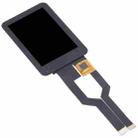 For GoPro Hero12 Black Original LCD Screen and Digitizer Full Assembly - 2