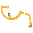 For Canon PowerShot G12 Focus Drive Connection Flex Cable - 1