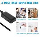 F220 5.5mm HD 5.0MP WIFI Endoscope Inspection Camera with 6 LEDs, Length: 2m - 8