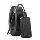 F220 5.5mm HD 5.0MP WIFI Endoscope Inspection Camera with 6 LEDs, Length: 10m - 1