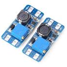 2 PCS Landa Tianrui LDTR-WG0116 2 in 1 DC 2A Booster Board Module - 1