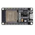 LandaTianrui LDTR-WG0132 WiFi + Bluetooth Ultra-low Power Consumption ESP-32 / ESP-32S Module Dual Cores Development Board (Black) - 1