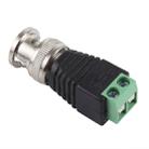 DC Power to BNC Male Adapter Connector - 1