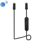 KZ A High Fidelity Stereo Bluetooth Upgrade Cable for KZ ZS3 / ZS4 / ZS5 / ZS6 / ZSA Earphones - 1