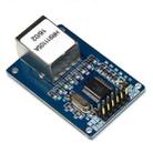 TTGO C102+L153 Mini ENC28J60 Ethernet LAN Network Module HR911105A Interface Arduino 51 AVR SPI PIC STM32 LPC Ethernet MCU Development Board - 1