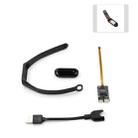 TTGO T-Wristband Kit MPU9250 Sensor Vibration Motor - 1