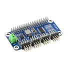 Waveshare 16-Channel 12-bit I2C Servo Driver HAT B for Raspberry Pi - 1