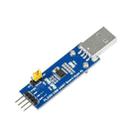 Waveshare PL2303 USB To UART (TTL) Communication Module V2 - 1