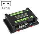 Waveshare Industrial IoT Wireless Expansion Module for Raspberry Pi CM4(EU Plug) - 1