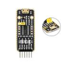 Waveshare Micro USB to UART High Band Rate Transmission Module Connectors - 1