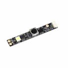 Waveshare OV5640 AF 5MP USB Camera Module, Support 1080P Video Recording - 1