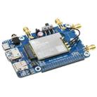 Waveshare SIM8202G-M2 5G HAT B Multi Band Snapdragon X55 Module Board for Raspberry Pi - 1