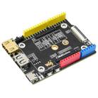 Waveshare Arduino Compatible Base Board for Raspberry Pi CM4 - 1