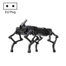 Waveshare WAVEGO 12-DOF Bionic Dog-Like Robot, Basic Version(EU Plug) - 1