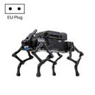 Waveshare WAVEGO 12-DOF Bionic Dog-Like Robot, Extension Pack(EU Plug) - 1