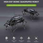 Waveshare WAVEGO 12-DOF Bionic Dog-Like Robot, Extension Pack(EU Plug) - 6