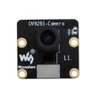 Waveshare OV9281-120 1MP Mono Camera Module for Raspberry Pi, Global Shutter - 4
