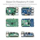 Raspberry Pi CM4 To 3B Adapter for Raspberry Pi 3 Model B/B+ - 3