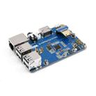 Waveshare Raspberry Pi Zero 2W To 3B Adapter for Raspberry Pi 3 Model B/B+ - 1