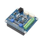 Waveshare HRB8825 Stepper Motor HAT For Raspberry Pi, Drives Two Stepper Motors, Up To 1/32 Microstepping - 1