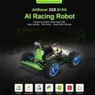 Waveshare JetRacer 2GB AI Kit, AI Racing Robot Powered by Jetson Nano 2GB, EU Plug - 2