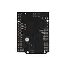 Waveshare R3 PLUS MCU ATMEGA328P Microcontroller Development Board, Arduino-Compatible - 3