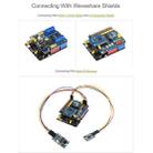Waveshare R3 PLUS MCU ATMEGA328P Microcontroller Development Board, Arduino-Compatible - 4