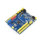Waveshare XNUCLEO-F411RE Development Kit Package A with IO Expansion Shield - 1