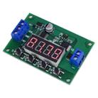 DC 5-30V MOS LED Display Automation Cycle Delay Timer Module Switch Control Delay Time Relay - 1