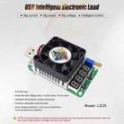 LD25 Adjustable Current Voltage Electronic USB Load Resistor Discharge Battery Test - 6