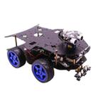 Yahboom STM32 4WD Smart Robot Car Bitbot - 1