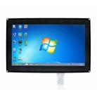 WAVESHARE 10.1inch Resistive Touch Screen LCD, HDMI interface with Case, Supports Multi mini-PCs - 1