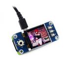 WAVESHARE 128x128 1.44inch LCD Display HAT for Raspberry Pi - 1