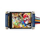 WAVESHARE 128x160 General 1.8inch LCD Display Module with SPI Interface - 1