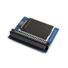 WAVESHARE 1.8inch 160x128 Colorful Display Module for Mmicro:Bit,65K Colors - 1