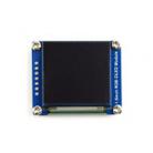 WAVESHARE 128x128 General 1.5inch RGB OLED Display Module 16-bit High Color with SPI Interface - 1