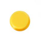 5 PCS LDTR-YJ030 Electrical Power Control 4-Pin Push Button Switches(Yellow) - 4