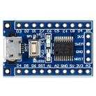 LDTR-WG079 STM8S103F3 STM8S Core-board Development Board w/ Micro USB interface & SWIM Port - 1