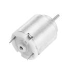 LDTR - WG0022Y DC 1.5 - 6V HM Micro Motor for Electric Toy(Silver) - 3