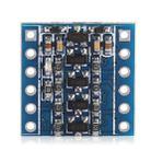 5V to 3V IIC UART SPI Level 4 Way Converter Module Adapter - 1