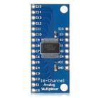LDTR - ZK0010 Precise Multiplexer Module for Arduino DIY - 1