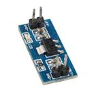 2 PCS 6.0V - 12V to 5V AMS1117 Power Supply Module for Arduino - 2