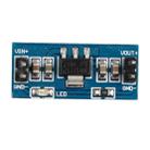 2 PCS 6.0V - 12V to 5V AMS1117 Power Supply Module for Arduino - 3