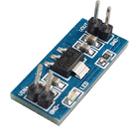 2 PCS 6.0V - 12V to 5V AMS1117 Power Supply Module for Arduino - 4