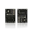 2 PCS NRF24L01 + Wireless Module Socket Adapter Plate Board - 1