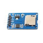 LDTR - WG0009 DIY Micro SD Read / Write Module  -  Blue - 1