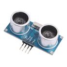 HC-SR04 Ultrasonic Sensor Distance Measuring Module for PICAXE Microcontroller Arduino UNO - 1