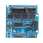 Multi-Interface Electronic Sensor Shield Uno R3 V5.0 Expansion Board for Arduino - 1